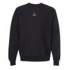 Unisex Legend Premium Heavyweight Cross-Grain Crewneck Sweatshirt Thumbnail