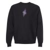 Unisex Legend Premium Heavyweight Cross-Grain Crewneck Sweatshirt Thumbnail