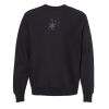 Unisex Legend Premium Heavyweight Cross-Grain Crewneck Sweatshirt Thumbnail