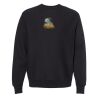 Unisex Legend Premium Heavyweight Cross-Grain Crewneck Sweatshirt Thumbnail