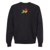 Unisex Legend Premium Heavyweight Cross-Grain Crewneck Sweatshirt Thumbnail