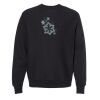 Unisex Legend Premium Heavyweight Cross-Grain Crewneck Sweatshirt Thumbnail
