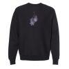 Unisex Legend Premium Heavyweight Cross-Grain Crewneck Sweatshirt Thumbnail