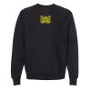 Unisex Legend Premium Heavyweight Cross-Grain Crewneck Sweatshirt Thumbnail