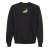 Unisex Legend Premium Heavyweight Cross-Grain Crewneck Sweatshirt Thumbnail