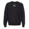 Unisex Legend Premium Heavyweight Cross-Grain Crewneck Sweatshirt Thumbnail