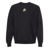 Unisex Legend Premium Heavyweight Cross-Grain Crewneck Sweatshirt Thumbnail