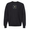 Unisex Legend Premium Heavyweight Cross-Grain Crewneck Sweatshirt Thumbnail
