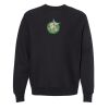 Unisex Legend Premium Heavyweight Cross-Grain Crewneck Sweatshirt Thumbnail