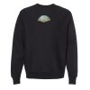 Unisex Legend Premium Heavyweight Cross-Grain Crewneck Sweatshirt Thumbnail