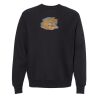 Unisex Legend Premium Heavyweight Cross-Grain Crewneck Sweatshirt Thumbnail