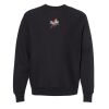 Unisex Legend Premium Heavyweight Cross-Grain Crewneck Sweatshirt Thumbnail