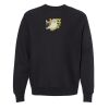 Unisex Legend Premium Heavyweight Cross-Grain Crewneck Sweatshirt Thumbnail