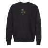 Unisex Legend Premium Heavyweight Cross-Grain Crewneck Sweatshirt Thumbnail