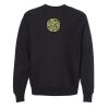 Unisex Legend Premium Heavyweight Cross-Grain Crewneck Sweatshirt Thumbnail