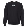 Unisex Legend Premium Heavyweight Cross-Grain Crewneck Sweatshirt Thumbnail
