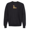 Unisex Legend Premium Heavyweight Cross-Grain Crewneck Sweatshirt Thumbnail