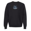 Unisex Legend Premium Heavyweight Cross-Grain Crewneck Sweatshirt Thumbnail