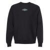 Unisex Legend Premium Heavyweight Cross-Grain Crewneck Sweatshirt Thumbnail
