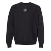 Unisex Legend Premium Heavyweight Cross-Grain Crewneck Sweatshirt Thumbnail