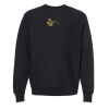 Unisex Legend Premium Heavyweight Cross-Grain Crewneck Sweatshirt Thumbnail