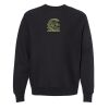 Unisex Legend Premium Heavyweight Cross-Grain Crewneck Sweatshirt Thumbnail