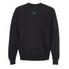 Unisex Legend Premium Heavyweight Cross-Grain Crewneck Sweatshirt Thumbnail