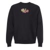 Unisex Legend Premium Heavyweight Cross-Grain Crewneck Sweatshirt Thumbnail