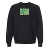 Unisex Legend Premium Heavyweight Cross-Grain Crewneck Sweatshirt Thumbnail