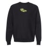 Unisex Legend Premium Heavyweight Cross-Grain Crewneck Sweatshirt Thumbnail