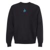 Unisex Legend Premium Heavyweight Cross-Grain Crewneck Sweatshirt Thumbnail