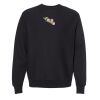 Unisex Legend Premium Heavyweight Cross-Grain Crewneck Sweatshirt Thumbnail