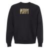 Unisex Legend Premium Heavyweight Cross-Grain Crewneck Sweatshirt Thumbnail