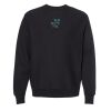 Unisex Legend Premium Heavyweight Cross-Grain Crewneck Sweatshirt Thumbnail