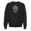 Unisex Legend Premium Heavyweight Cross-Grain Crewneck Sweatshirt Thumbnail