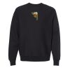 Unisex Legend Premium Heavyweight Cross-Grain Crewneck Sweatshirt Thumbnail