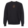 Unisex Legend Premium Heavyweight Cross-Grain Crewneck Sweatshirt Thumbnail
