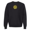 Unisex Legend Premium Heavyweight Cross-Grain Crewneck Sweatshirt Thumbnail