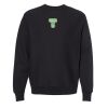Unisex Legend Premium Heavyweight Cross-Grain Crewneck Sweatshirt Thumbnail