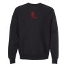 Unisex Legend Premium Heavyweight Cross-Grain Crewneck Sweatshirt Thumbnail