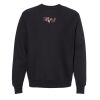 Unisex Legend Premium Heavyweight Cross-Grain Crewneck Sweatshirt Thumbnail