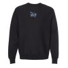 Unisex Legend Premium Heavyweight Cross-Grain Crewneck Sweatshirt Thumbnail