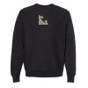 Unisex Legend Premium Heavyweight Cross-Grain Crewneck Sweatshirt Thumbnail