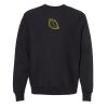 Unisex Legend Premium Heavyweight Cross-Grain Crewneck Sweatshirt Thumbnail