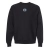 Unisex Legend Premium Heavyweight Cross-Grain Crewneck Sweatshirt Thumbnail