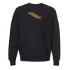 Unisex Legend Premium Heavyweight Cross-Grain Crewneck Sweatshirt Thumbnail