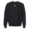 Unisex Legend Premium Heavyweight Cross-Grain Crewneck Sweatshirt Thumbnail