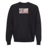Unisex Legend Premium Heavyweight Cross-Grain Crewneck Sweatshirt Thumbnail