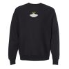 Unisex Legend Premium Heavyweight Cross-Grain Crewneck Sweatshirt Thumbnail