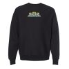 Unisex Legend Premium Heavyweight Cross-Grain Crewneck Sweatshirt Thumbnail